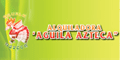 ALQUILADORA AGUILA AZTECA logo