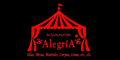 Alquiladora Alegria logo
