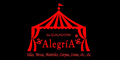 Alquiladora Alegria