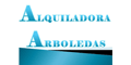 ALQUILADORA ARBOLEDAS logo