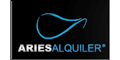 Alquiladora Aries logo