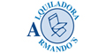 Alquiladora Armando's logo