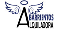 Alquiladora Barrientos logo