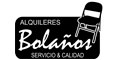 Alquiladora Bolaños