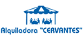 ALQUILADORA CERVANTES logo