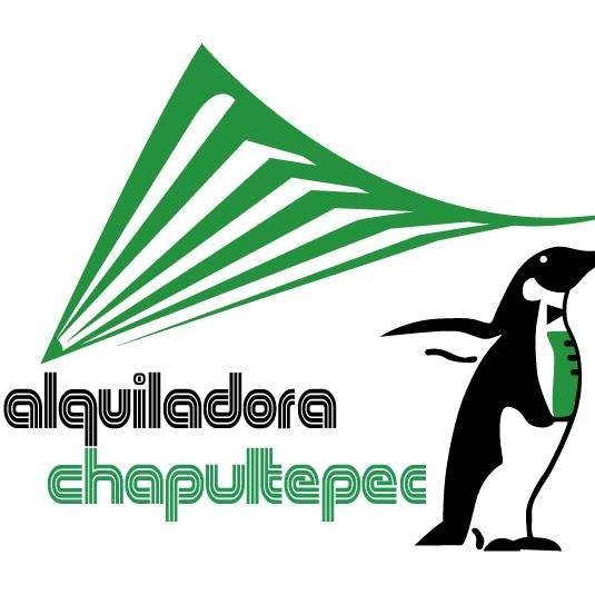 Alquiladora Chapultepec logo