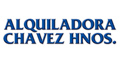 Alquiladora Chavez Hnos. logo