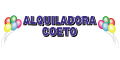 ALQUILADORA COETO logo