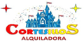 ALQUILADORA CORTESILLOS Y DIVERSIONES LAS VEGAS logo
