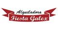 Alquiladora Fiesta Galex logo