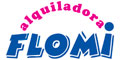 Alquiladora Flomi