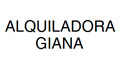 Alquiladora Giana logo