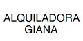 Alquiladora Giana