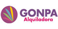 Alquiladora Gonpa