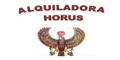 Alquiladora Horus logo
