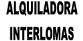 Alquiladora Interlomas logo