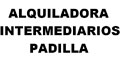 Alquiladora Intermediarios Padilla logo