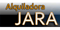 ALQUILADORA JARA logo