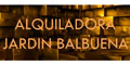 Alquiladora Jardin Balbuena logo