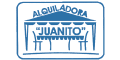 ALQUILADORA JUANITO logo