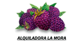 Alquiladora La Mora logo