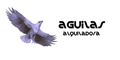 ALQUILADORA LAS AGUILAS logo