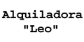 ALQUILADORA LEO