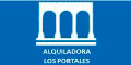 Alquiladora Los Portales logo