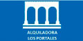 Alquiladora Los Portales