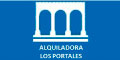 Alquiladora Los Portales