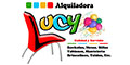 Alquiladora Lucy logo