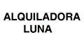 Alquiladora Luna logo