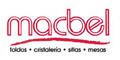 Alquiladora Mac Bel logo