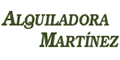 ALQUILADORA MARTINEZ logo