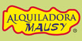ALQUILADORA MAUSY logo