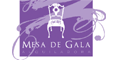 ALQUILADORA MESA DE GALA logo