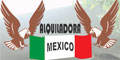Alquiladora Mexico logo