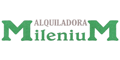 ALQUILADORA MILENIUM