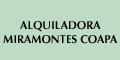 ALQUILADORA MIRAMONTES COAPA