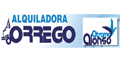 Alquiladora Orrego logo