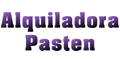 ALQUILADORA PASTEN