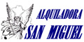 Alquiladora San Miguel