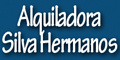ALQUILADORA SILVA HERMANOS logo