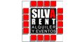 Alquiladora Silvarent logo