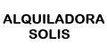 Alquiladora Solis