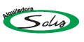 Alquiladora Solis logo
