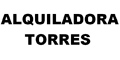 Alquiladora Torres logo