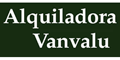 Alquiladora Vanvalu