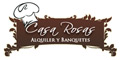 Alquiladora Y Banquetes Casa Rosas logo