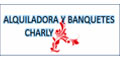 Alquiladora Y Banquetes Charly logo
